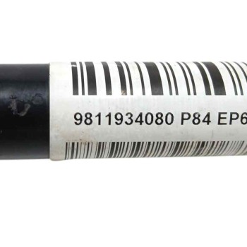 Recambio de transmision delantera izquierda para peugeot 3008 ii suv (mc_, mr_, mj_, m4_) 1.5 bluehdi 130 referencia OEM IAM 981