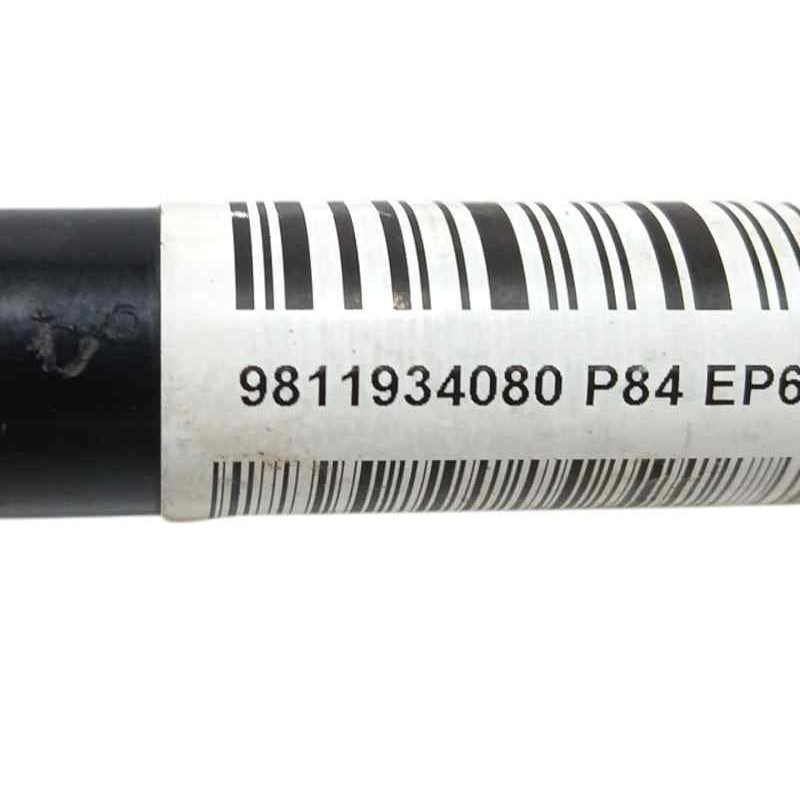 TRANSMISION DELANTERA IZQUIERDA