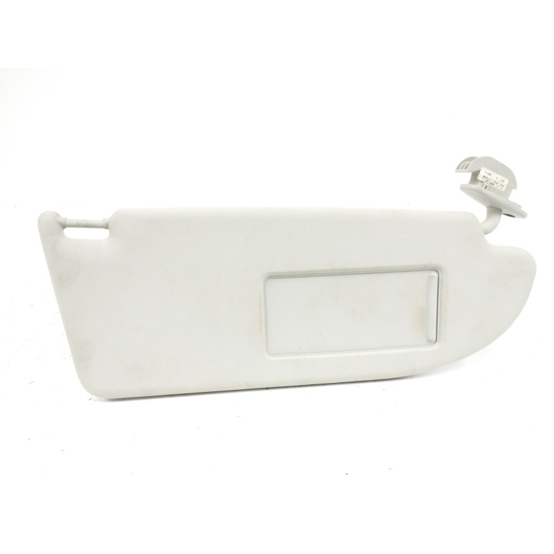Recambio de parasol derecho para seat ibiza (6j5) 1.9 tdi referencia OEM IAM 6L0857552E  