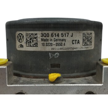 Recambio de abs para seat leon (5f1) 2.0 tdi referencia OEM IAM 3Q0614517J 10022005504 3Q0907379J