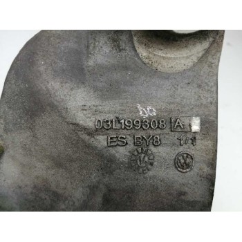 Recambio de soporte motor derecho para volkswagen crafter caja cerrada 2.0 tdi referencia OEM IAM 03L199308A  