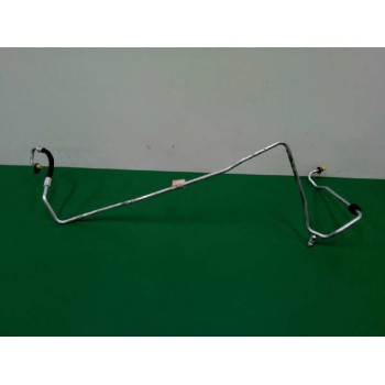 Recambio de tubos aire acondicionado para citroën c5 berlina exclusive referencia OEM IAM 9650885580B  