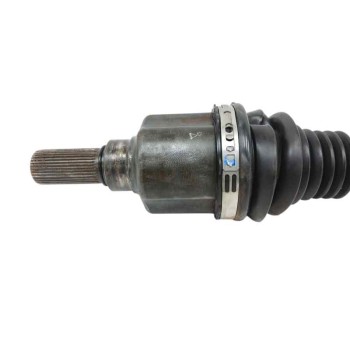 Recambio de transmision delantera izquierda para peugeot 3008 ii suv (mc_, mr_, mj_, m4_) 1.5 bluehdi 130 referencia OEM IAM 981