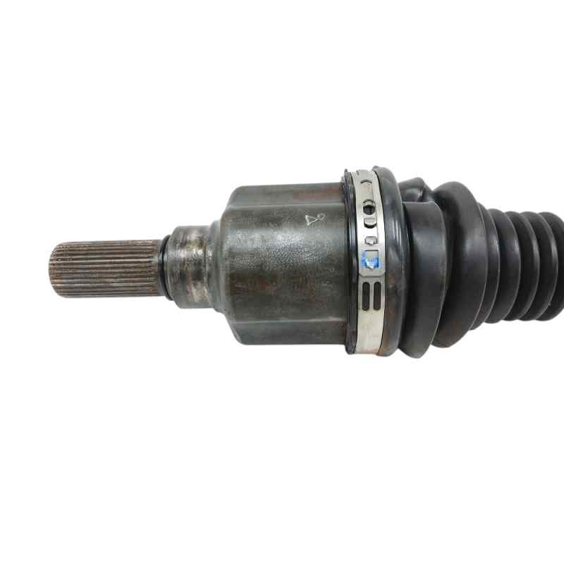 TRANSMISION DELANTERA IZQUIERDA