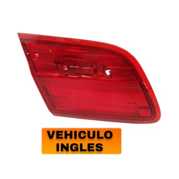 Recambio de piloto trasero izquierdo interior para bmw serie 3 coupe (e92) 325d referencia OEM IAM 084441328L VEHICULO INGLES 08