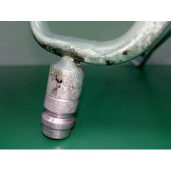 Recambio de tubos aire acondicionado para citroën c5 berlina exclusive referencia OEM IAM 9650885580B  