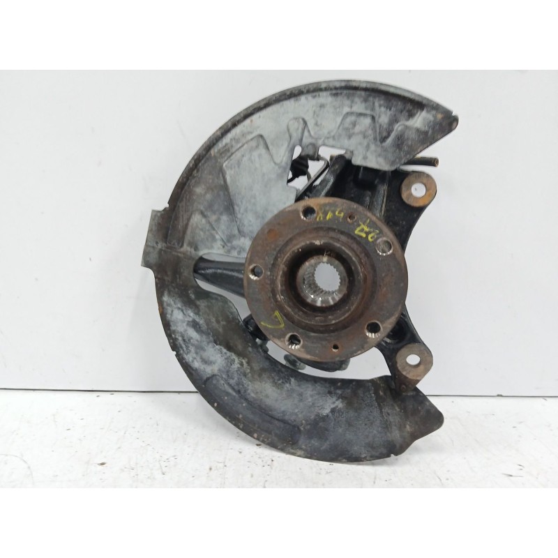 Recambio de mangueta delantera derecha para citroën c5 iii (rd_) 2.7 hdi referencia OEM IAM   