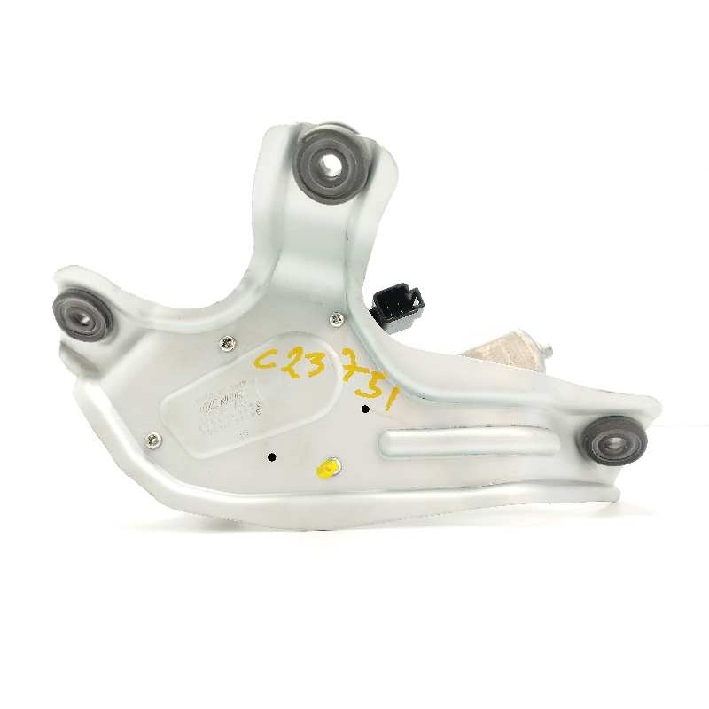 MOTOR LIMPIA TRASERO