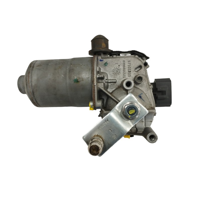 Recambio de motor limpia delantero para ford ka+ ultimate referencia OEM IAM E4B517500AE  