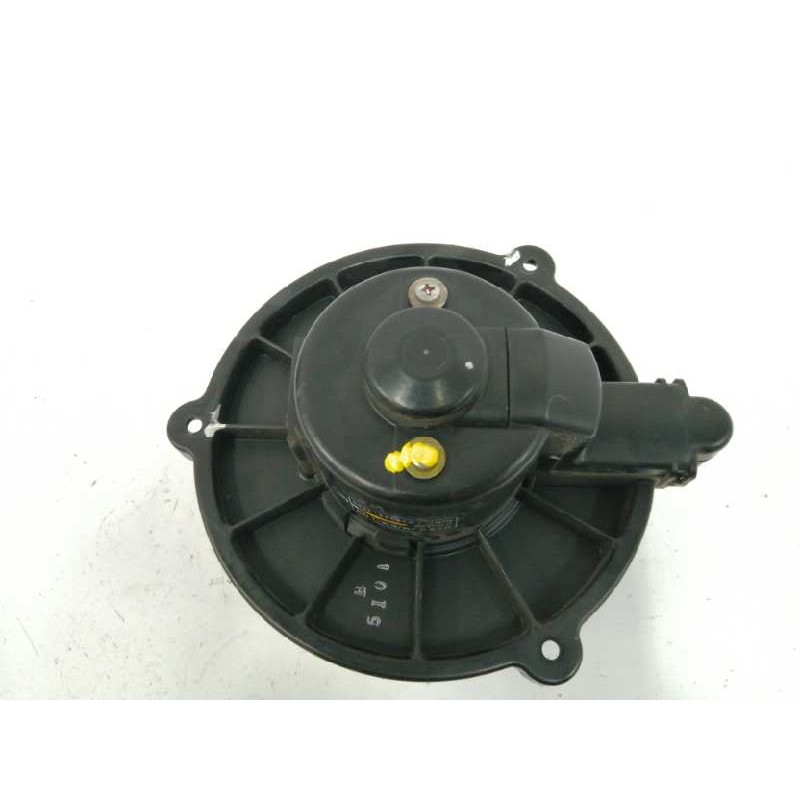 MOTOR CALEFACCION