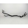 Recambio de tubos aire acondicionado para volkswagen crafter caja cerrada 2.0 tdi referencia OEM IAM 2E0820721BT A9068306300 