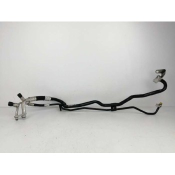 Recambio de tubos aire acondicionado para volkswagen crafter caja cerrada 2.0 tdi referencia OEM IAM 2E0820721BT A9068306300 