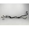 Recambio de tubos aire acondicionado para volkswagen crafter caja cerrada 2.0 tdi referencia OEM IAM 2E0820721BT A9068306300 