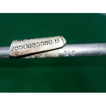 Recambio de tubos aire acondicionado para citroën c5 berlina exclusive referencia OEM IAM 9650885580B  
