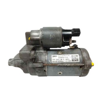 Recambio de motor arranque para peugeot 3008 ii suv (mc_, mr_, mj_, m4_) 1.5 bluehdi 130 referencia OEM IAM 9825233080  