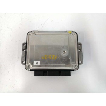 Recambio de centralita motor uce para citroën c4 berlina 1.6 16v hdi referencia OEM IAM 9664257580 0281013332 