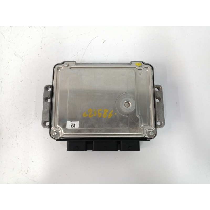CENTRALITA MOTOR UCE 0281013332