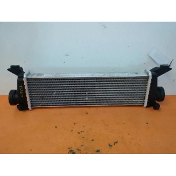 Recambio de intercooler para mercedes-benz clase a (w168) 170 cdi (168.008) referencia OEM IAM A1685000000  