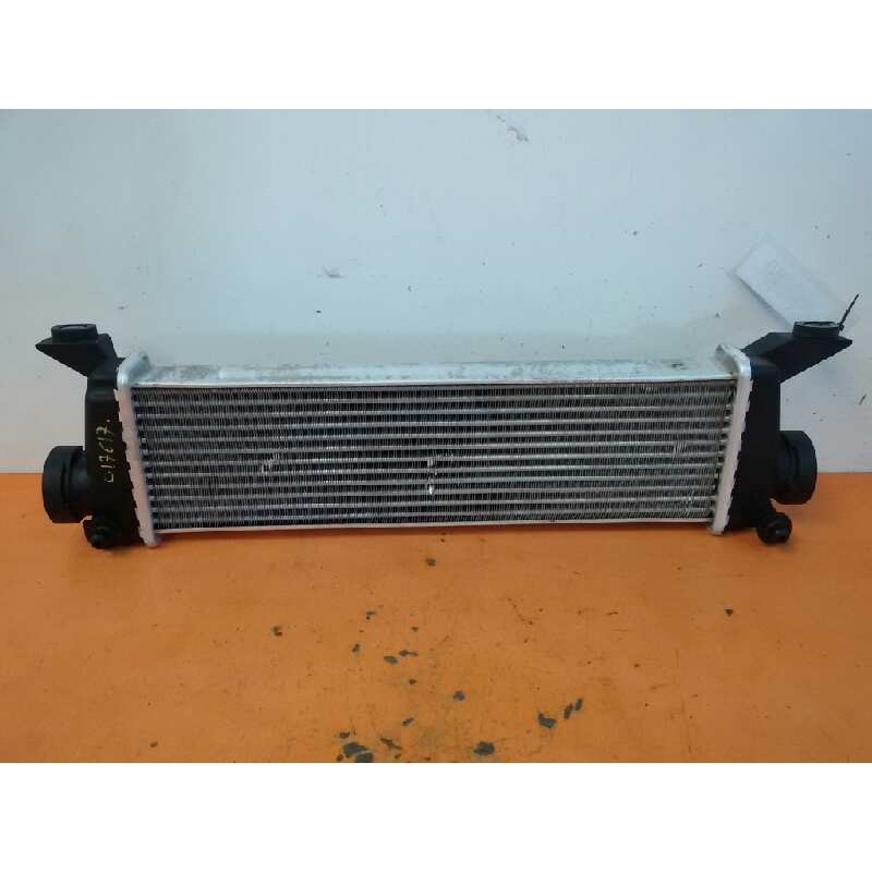 Recambio de intercooler para mercedes-benz clase a (w168) 170 cdi (168.008) referencia OEM IAM A1685000000  