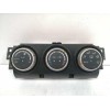 Recambio de mando climatizador para nissan x-trail (t31) 2.0 dci turbodiesel cat referencia OEM IAM 27500JB74A  