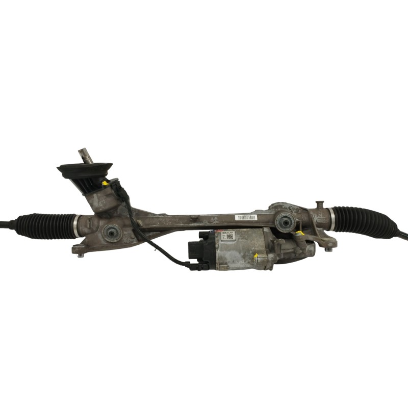 Recambio de cremallera direccion para seat leon (5f1) 2.0 tdi referencia OEM IAM 5Q1423051AK 5Q0909144R 