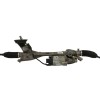 Recambio de cremallera direccion para seat leon (5f1) 2.0 tdi referencia OEM IAM 5Q1423051AK 5Q0909144R 