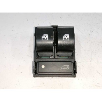 Recambio de mando elevalunas delantero izquierdo para citroën jumper caja cerrada, techo sobreelevado (06.2006 =>) 35 l2h2 hdi 1