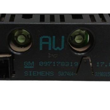 Recambio de pantalla multifuncion para opel frontera b (u99) 2.2 dti (6b_66, 6b_76) referencia OEM IAM 097178319  5WK7464