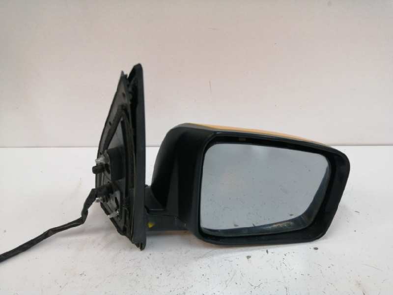 Recambio de retrovisor derecho para nissan x-trail (t31) 2.0 dci turbodiesel cat referencia OEM IAM  3 CABLES 