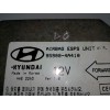 Recambio de centralita airbag para hyundai h 1 2.5 crdi cat referencia OEM IAM 959004A410  