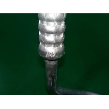 Recambio de tubos aire acondicionado para citroën c5 berlina exclusive referencia OEM IAM 9650885580B  