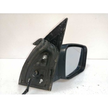 Recambio de retrovisor derecho para nissan x-trail (t31) 2.0 dci turbodiesel cat referencia OEM IAM  3 CABLES 