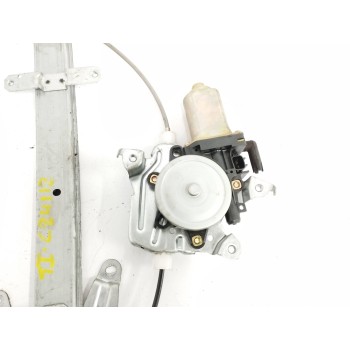 Recambio de elevalunas trasero izquierdo para nissan x-trail (t30) 2.0 16v cat referencia OEM IAM FUNDA 8073189913 