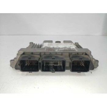 Recambio de centralita motor uce para citroën c4 berlina 1.6 16v hdi referencia OEM IAM 9664257580 0281013332 