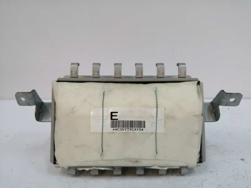 Recambio de airbag delantero derecho para nissan x-trail (t31) 2.0 dci turbodiesel cat referencia OEM IAM   