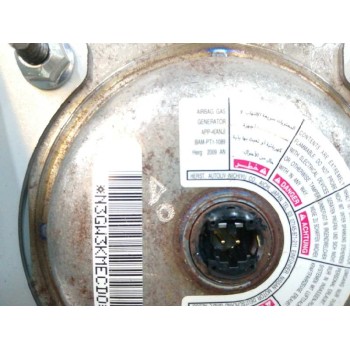 Recambio de airbag delantero derecho para nissan x-trail (t31) 2.0 dci turbodiesel cat referencia OEM IAM   