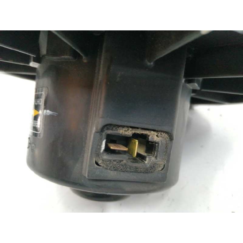 MOTOR CALEFACCION