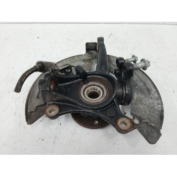 Recambio de mangueta delantera derecha para citroën c5 iii (rd_) 2.7 hdi referencia OEM IAM   