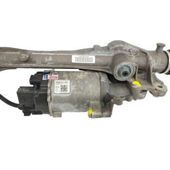 Recambio de cremallera direccion para seat leon (5f1) 2.0 tdi referencia OEM IAM 5Q1423051AK 5Q0909144R 