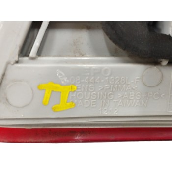 Recambio de piloto trasero izquierdo interior para bmw serie 3 coupe (e92) 325d referencia OEM IAM 084441328L VEHICULO INGLES 08