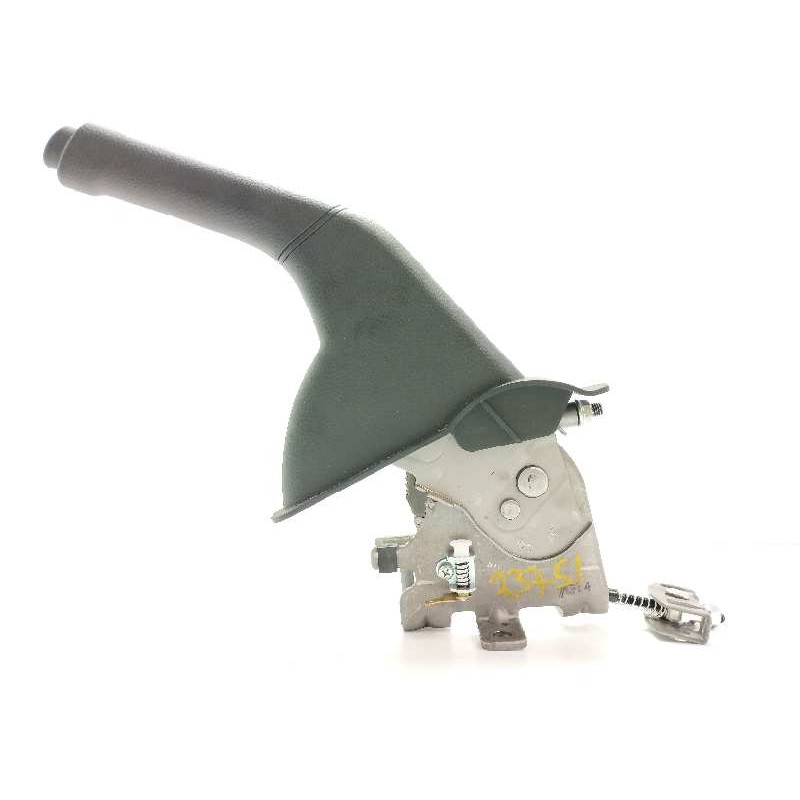 Recambio de palanca freno de mano para kia stonic (ybcuv) 1.2 cat referencia OEM IAM 59710H8000WK  