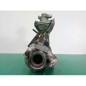 Recambio de turbocompresor para citroën c5 berlina exclusive referencia OEM IAM 9654919580  