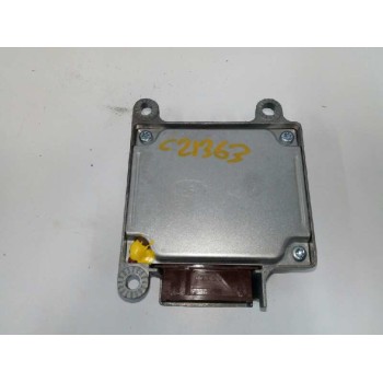 Recambio de centralita airbag para hyundai h 1 2.5 crdi cat referencia OEM IAM 959004A410  