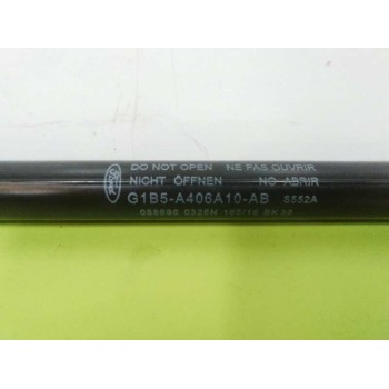 Recambio de amortiguadores maletero / porton para ford ka+ ultimate referencia OEM IAM G1B5A406A10AB  