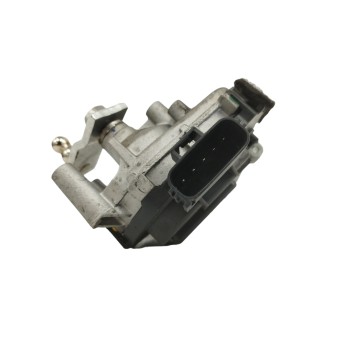 Recambio de motor limpia delantero para ford ka+ ultimate referencia OEM IAM E4B517500AE  