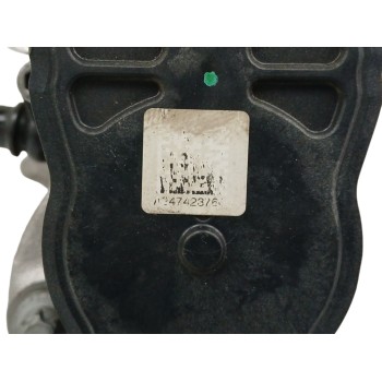 Recambio de pinza freno trasera derecha para mercedes-benz clase a sedán (v177) a 200 d (177.112) referencia OEM IAM A2474237600