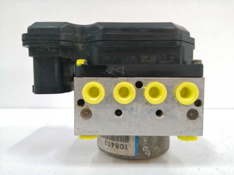 Recambio de abs para nissan x-trail (t31) 2.0 dci turbodiesel cat referencia OEM IAM 47660JG221  
