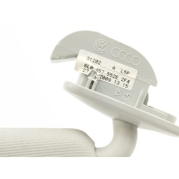 Recambio de parasol derecho para seat ibiza (6j5) 1.9 tdi referencia OEM IAM 6L0857552E  