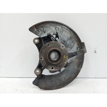 Recambio de mangueta delantera izquierda para citroën c5 iii (rd_) 2.7 hdi referencia OEM IAM   