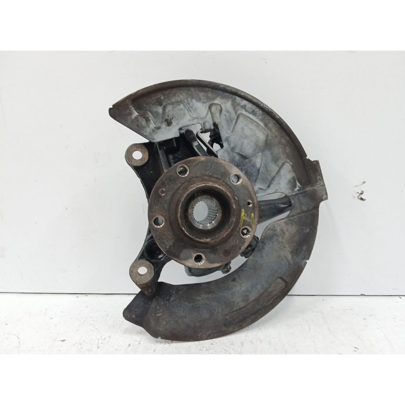 Recambio de mangueta delantera izquierda para citroën c5 iii (rd_) 2.7 hdi referencia OEM IAM   